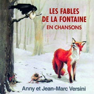 Les Fables De La Fontaine En Chan