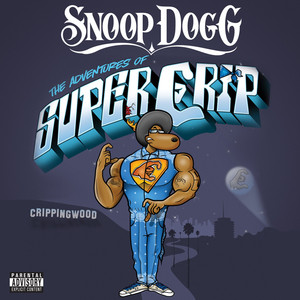 Super Crip (Explicit)