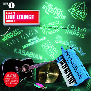 Live Lounge 4