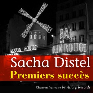 Sacha Distel