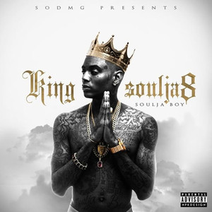 King Soulja 8