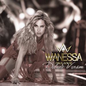 Wanessa Dna Tour