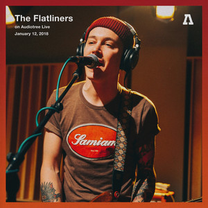 The Flatliners on Audiotree Live 