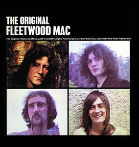 Original Fleetwood Mac