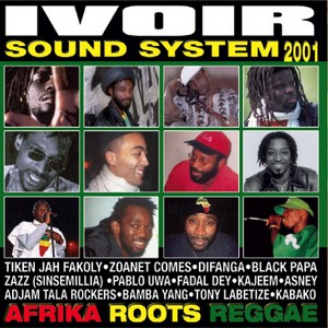 Ivoir Sound System 2001