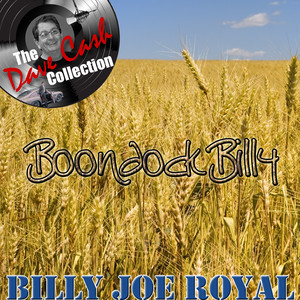 Boondock Billy - 