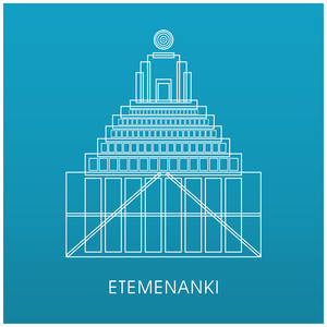 Etemenanki