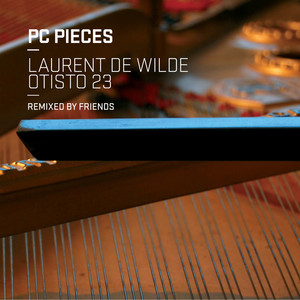 Pc Pieces - Remixed By Friends