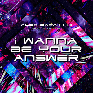 I Wanna Be Your Answer (feat. Nad