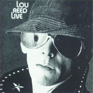 Lou Reed Live