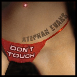 Don't Touch - Ep