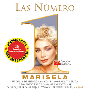 Las Numero 1 De Marisela