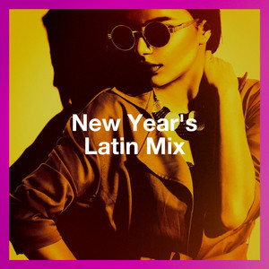 New Year's Latin Mix