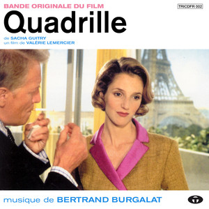 Quadrille (bande Originale Du Fil