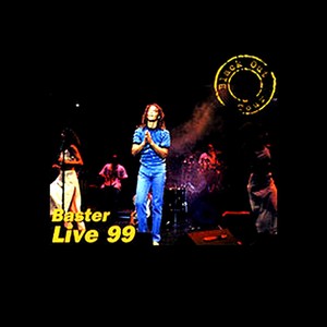 Baster Live 99