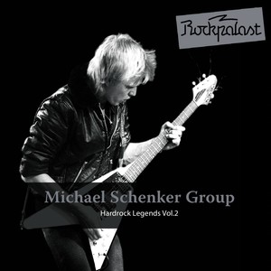 Rockpalast: Hardrock Legends Vol.