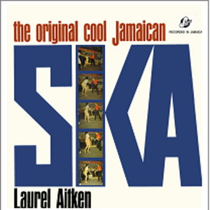 Original Cool Jamaican Ska / Afte