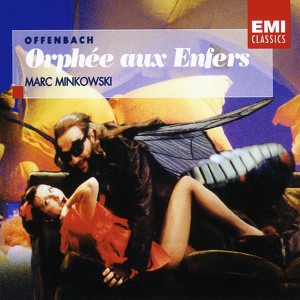 Offenbach: Orphée Aux Enfers - Mi