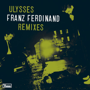 Ulysses (remixes)