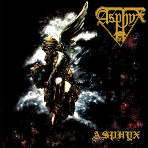 Asphyx