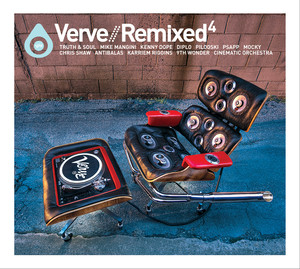 Verve//remixed 4