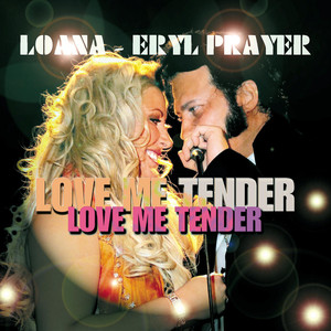 Love Me Tender