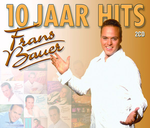 10 Jaar Hits