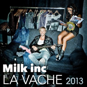 La Vache 2013