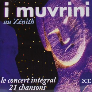 I Muvini Au Zenith