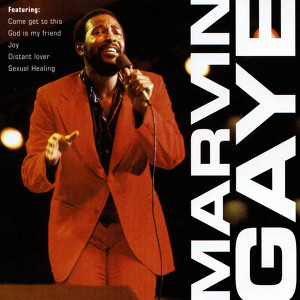 Marvin Gaye