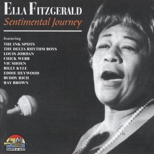 Sentimental Journey