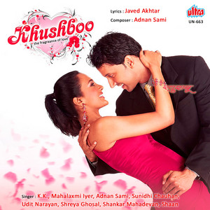 Khushboo (Original Motion Picture