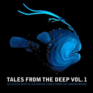 Tales From The Deep, Vol. 1