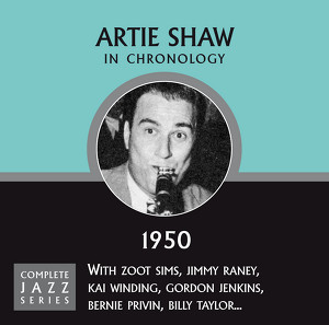 Complete Jazz Series 1950