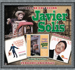 Tesoros De Colección  - Javier So