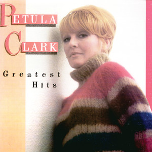 The Best Of Petula Clark