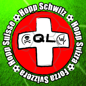 Hopp Schwiiz Euro 08