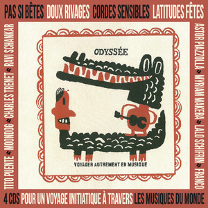 Odyssée