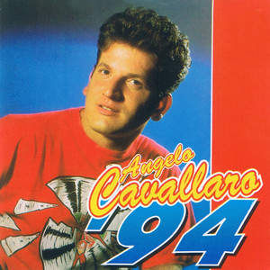 Angelo cavallaro '94