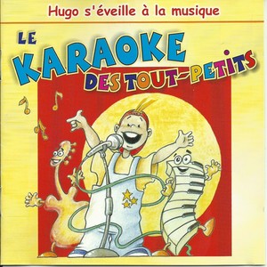 Le Karaoké Des Tout-Petits