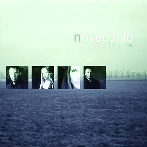 Novecento Featuring...