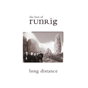 Long Distance - The Best Of Runri