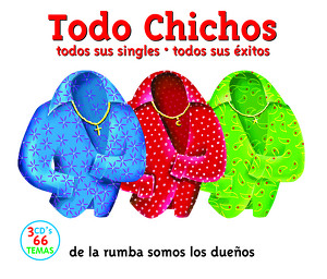 Todo Chichos