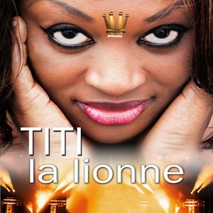 Titi La Lionne