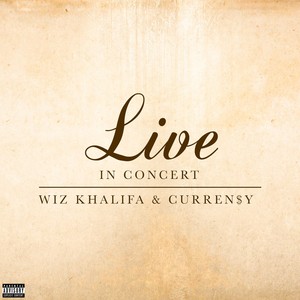 Live In Concert Ep