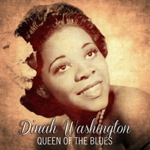 Queen Of The Blues