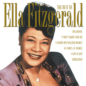 The Best Of Ella Fitzgerald