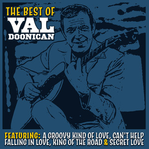 Best of Val Doonican