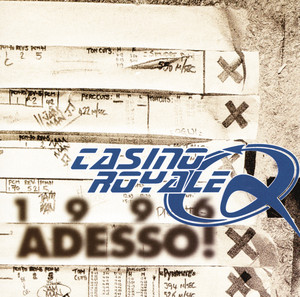 1996: Adesso