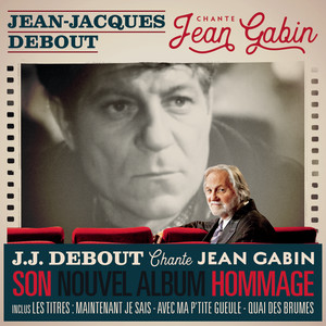 Jean-Jacques Debout chante Jean G